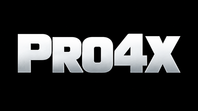 Pro4x